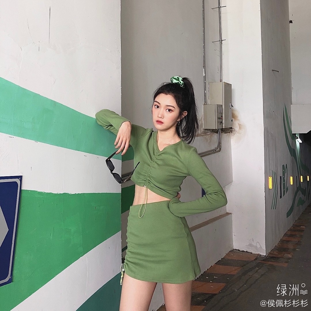 侯佩杉-doki@腾讯视频:超全的侯佩杉资讯,视频,粉丝,直播,活动集合