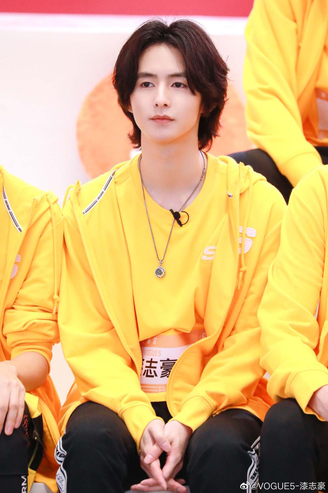 vogue5漆志豪-doki@腾讯视频:超全的vogue5漆志豪资讯,视频,粉丝,直播