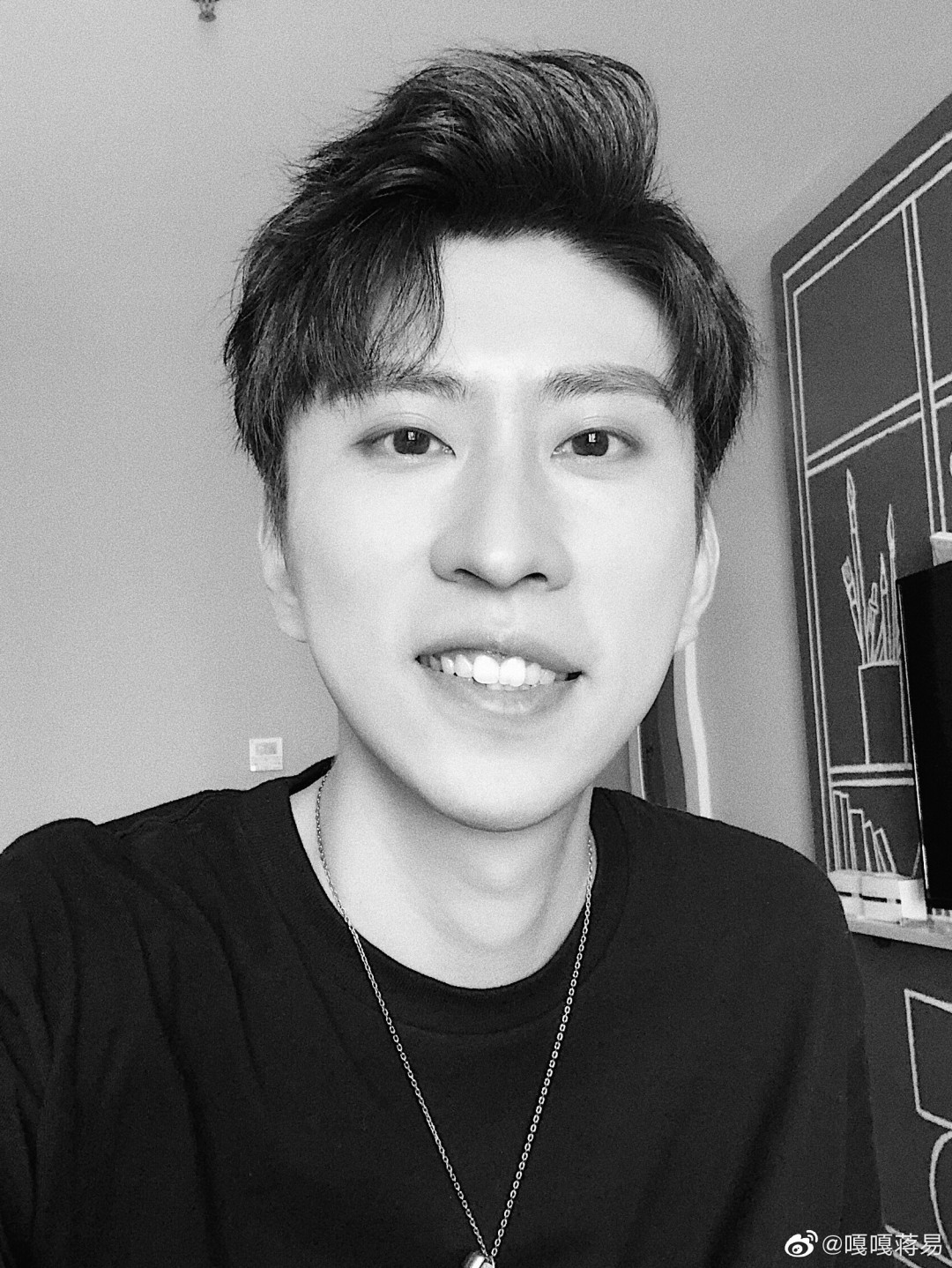 蒋易-doki@腾讯视频:超全的蒋易资讯,视频,粉丝,直播,活动集合