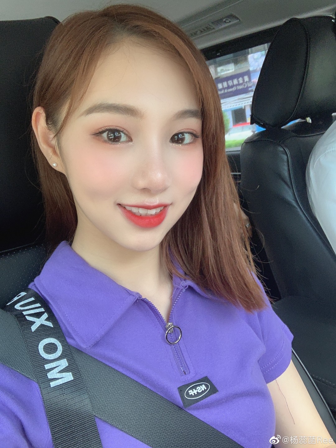 杨蕊菡-doki@腾讯视频:超全的杨蕊菡资讯,视频,粉丝,直播,活动集合