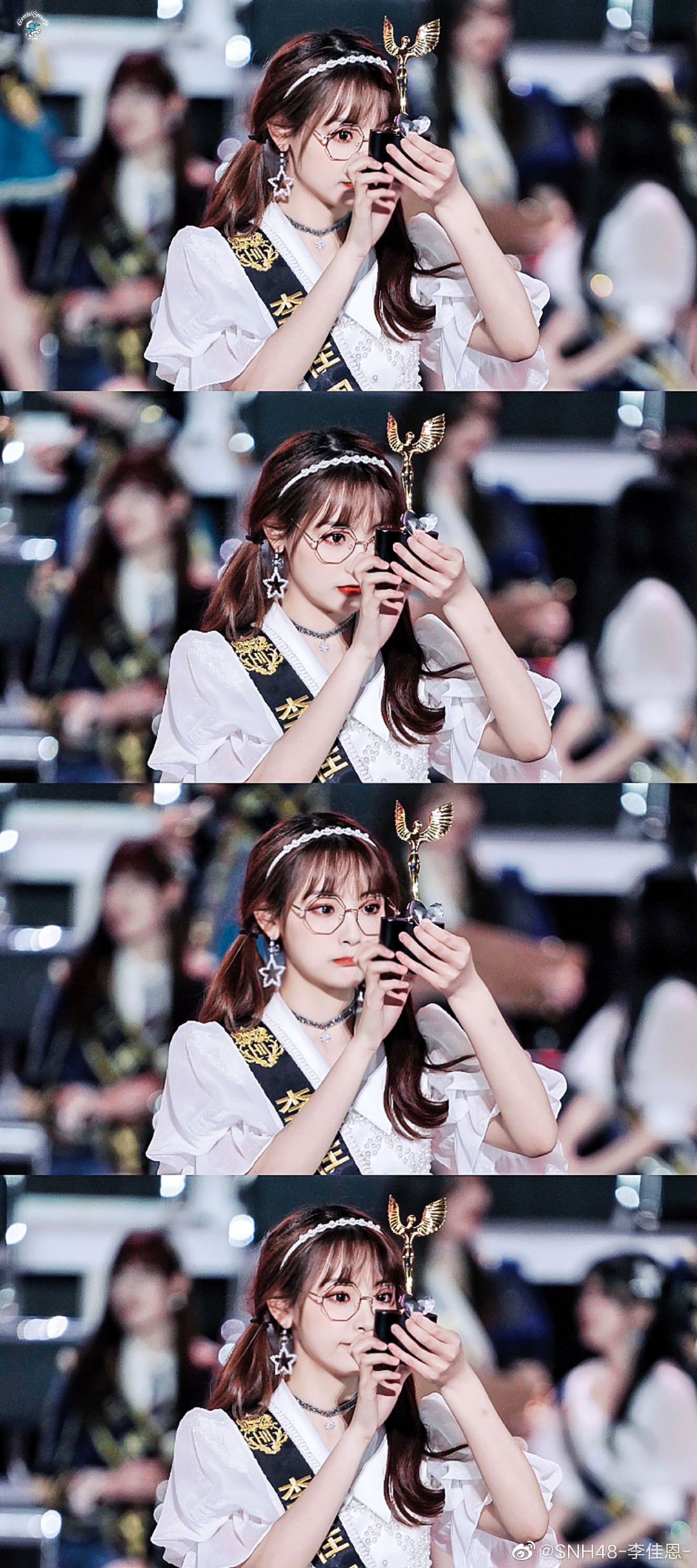 李佳恩-doki@腾讯视频:超全的李佳恩资讯,视频,粉丝,直播,活动集合