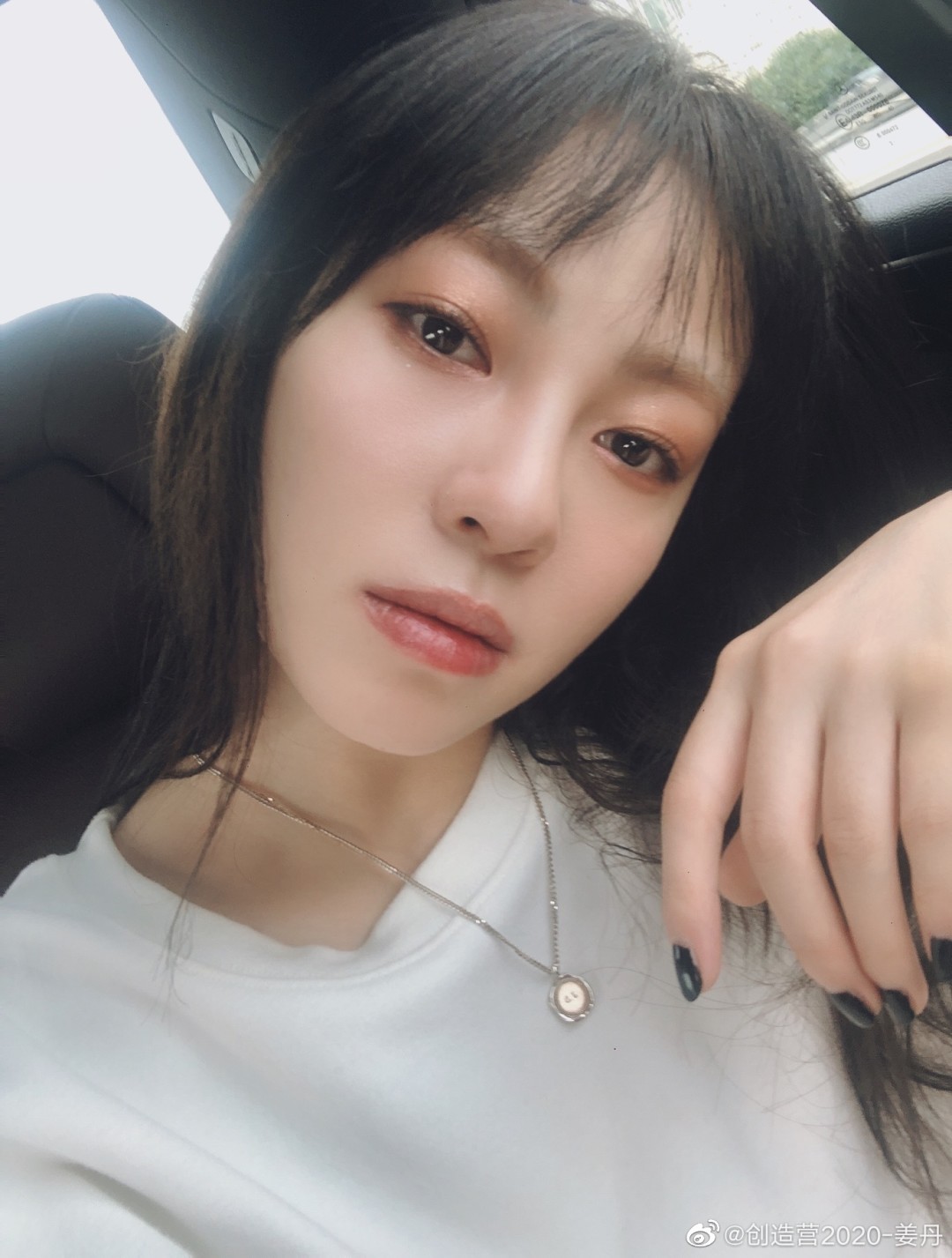 姜丹-doki@腾讯视频:超全的姜丹资讯,视频,粉丝,直播,活动集合