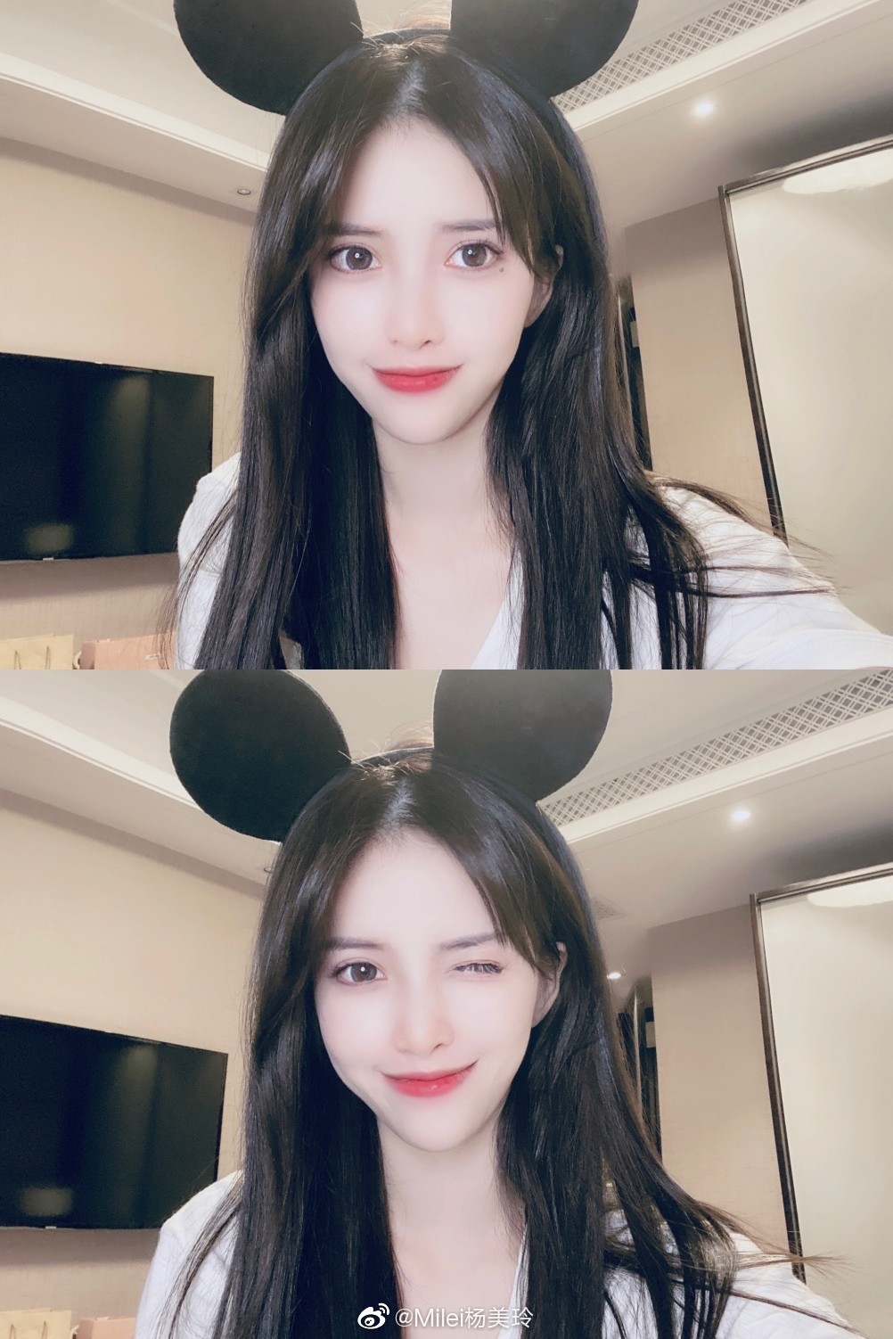 杨美玲-doki@腾讯视频:超全的杨美玲资讯,视频,粉丝,直播,活动集合