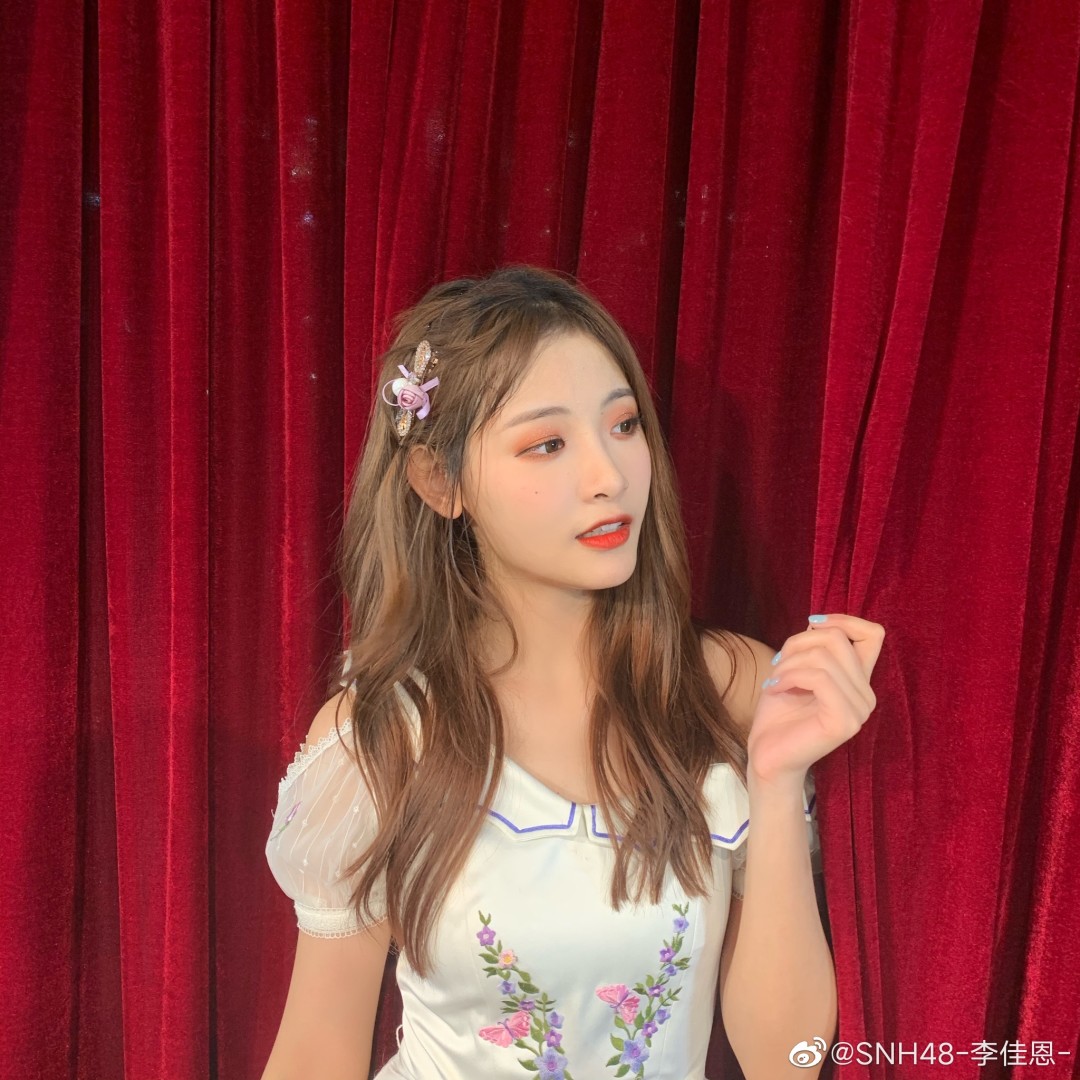 李佳恩-doki@腾讯视频:超全的李佳恩资讯,视频,粉丝,直播,活动集合