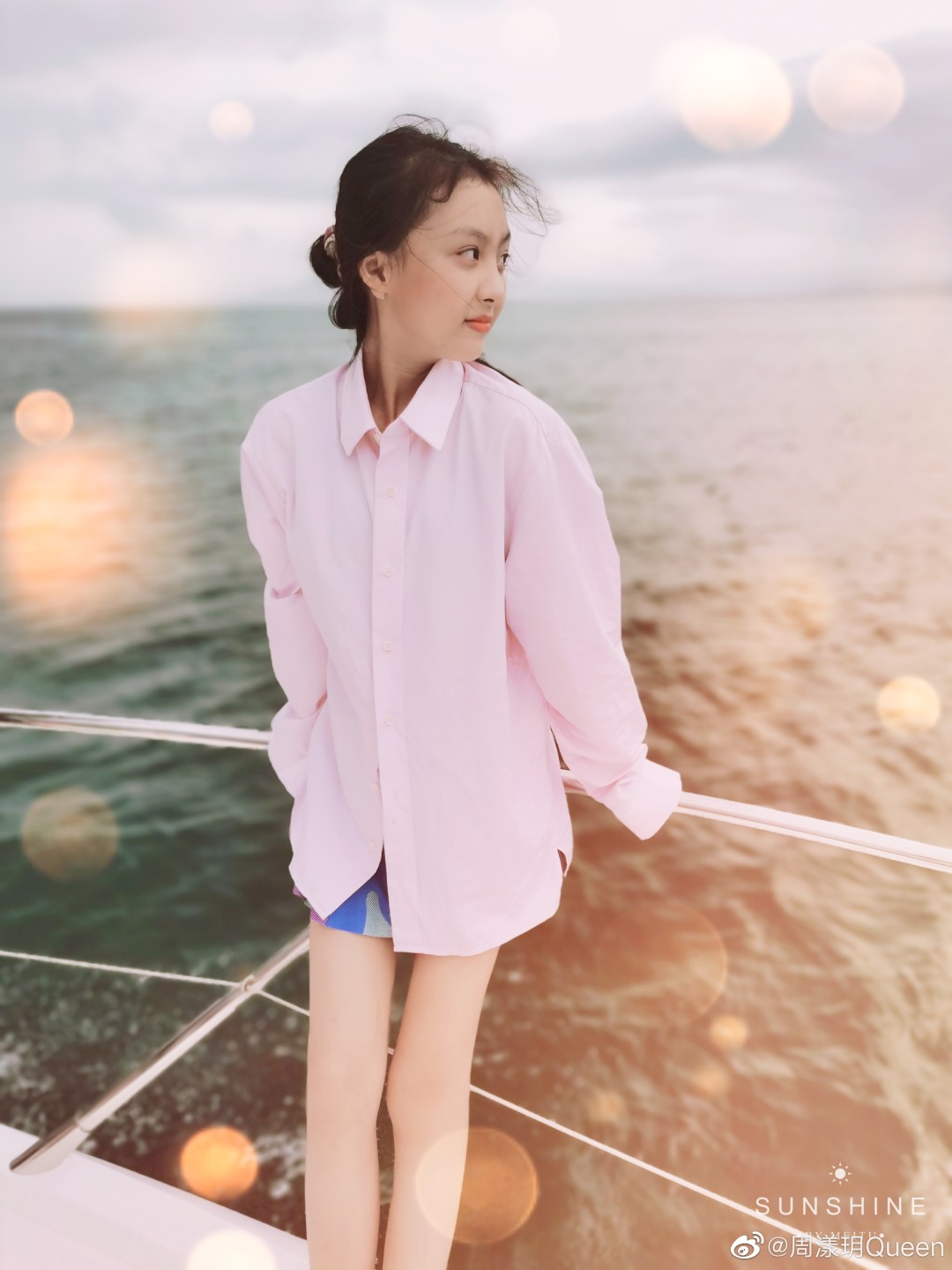 周漾玥-doki@腾讯视频:超全的周漾玥资讯,视频,粉丝,直播,活动集合