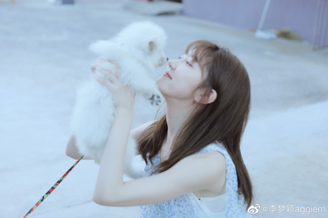 李梦颖-doki@腾讯视频:超全的李梦颖资讯,视频,粉丝,直播,活动集合