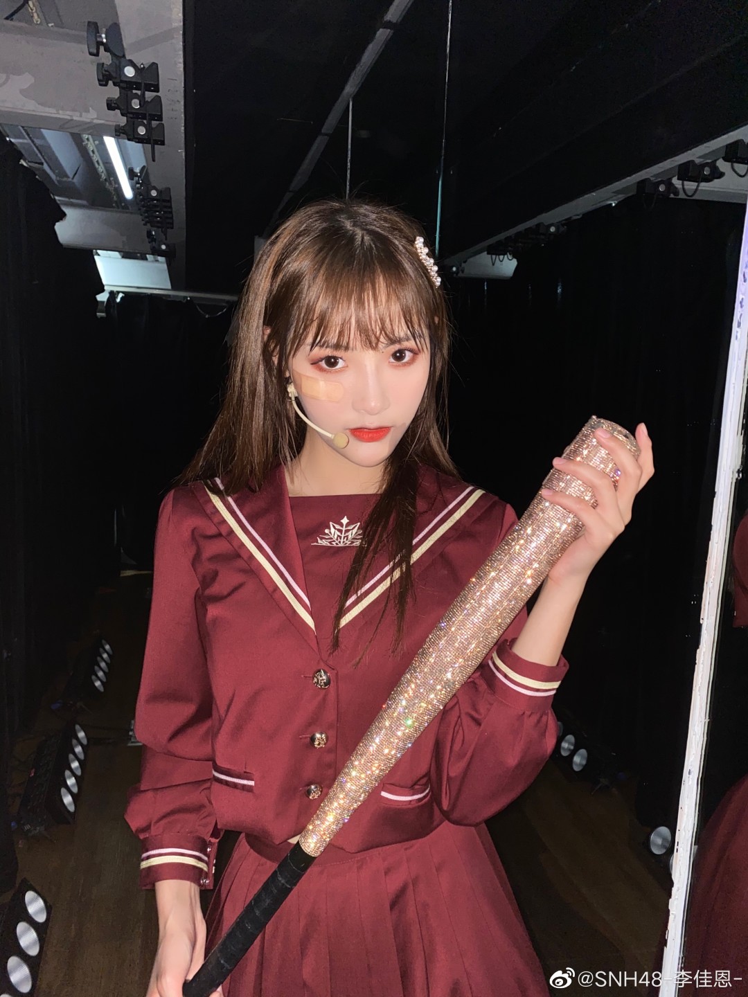 李佳恩-doki@腾讯视频:超全的李佳恩资讯,视频,粉丝,直播,活动集合