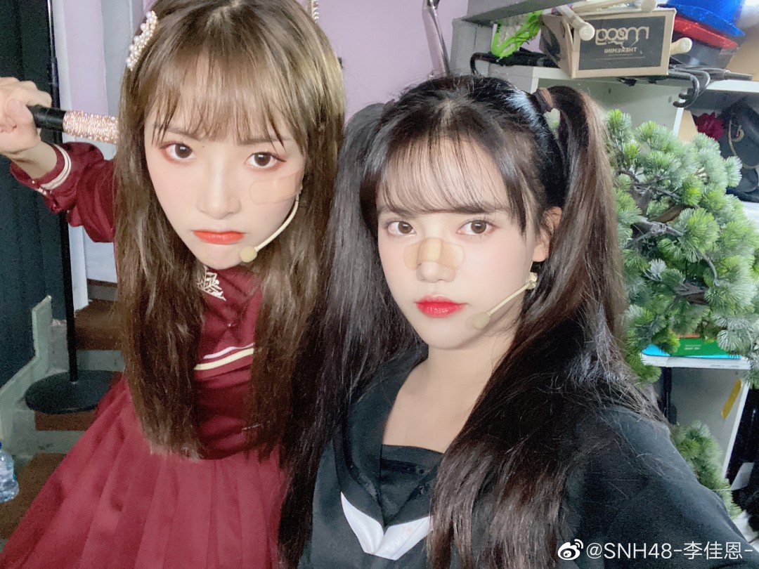 李佳恩-doki@腾讯视频:超全的李佳恩资讯,视频,粉丝,直播,活动集合