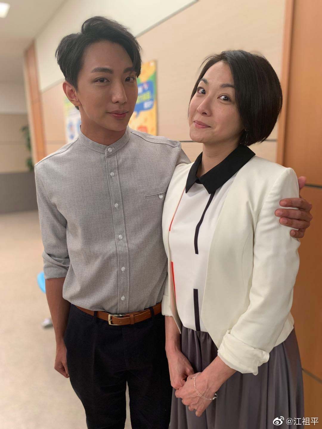 江祖平-doki@腾讯视频:超全的江祖平资讯,视频,粉丝,直播,活动集合