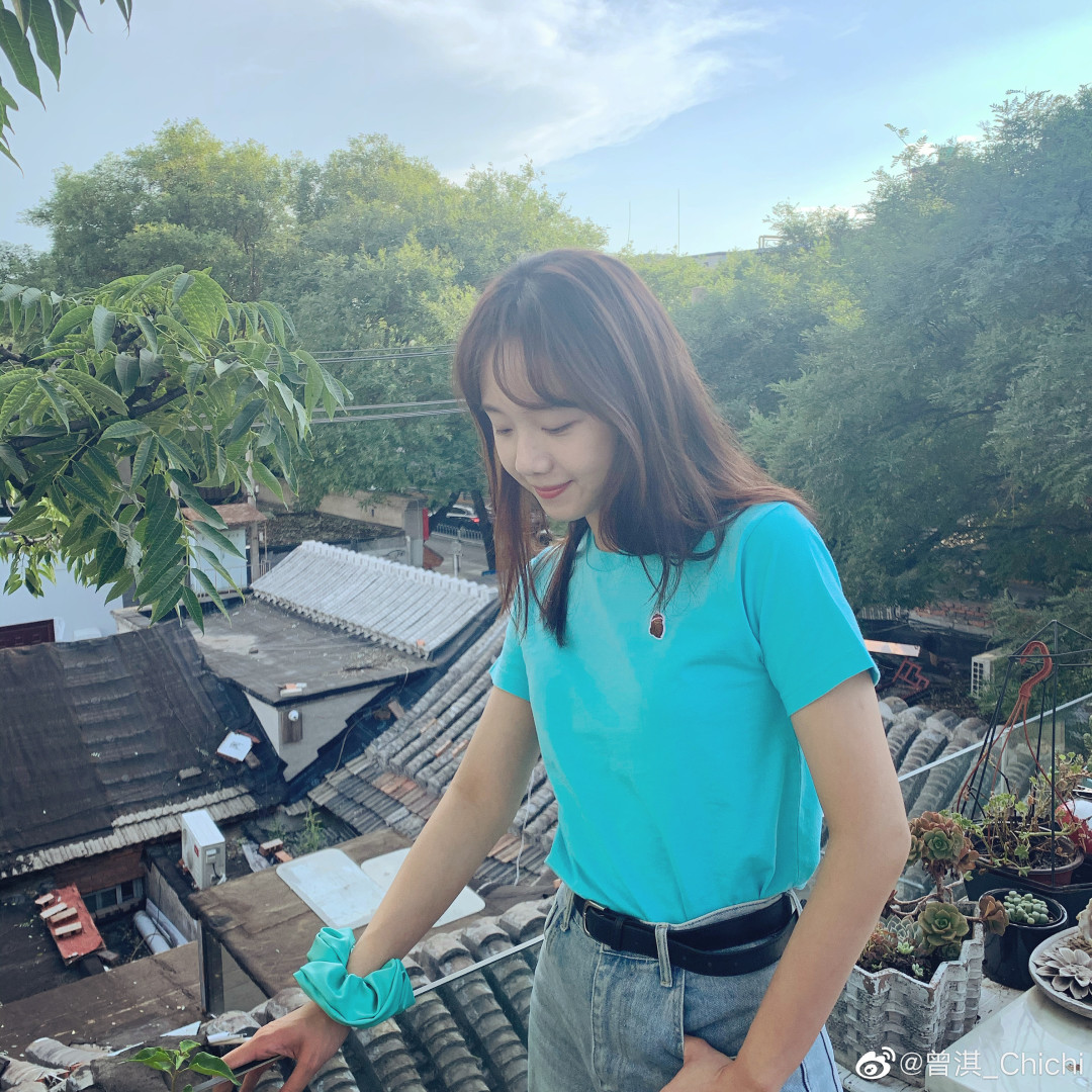 曾淇-doki@腾讯视频:超全的曾淇资讯,视频,粉丝,直播,活动集合