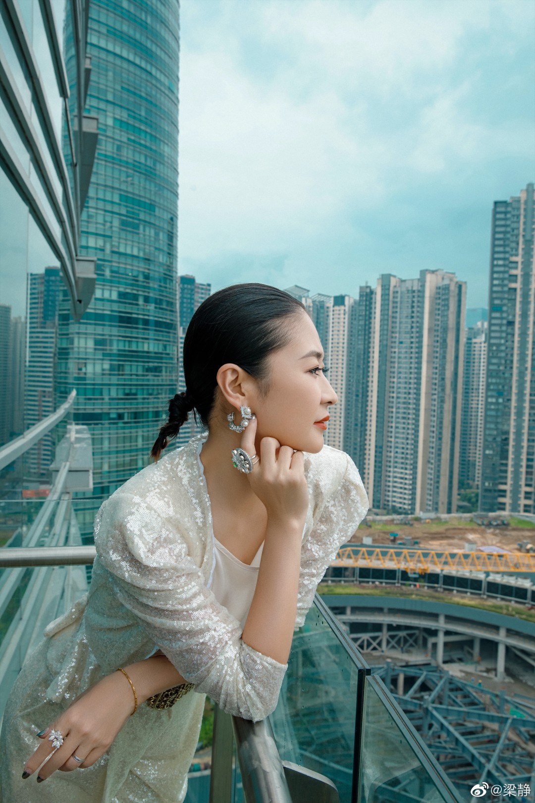 梁静-doki@腾讯视频:超全的梁静资讯,视频,粉丝,直播,活动集合