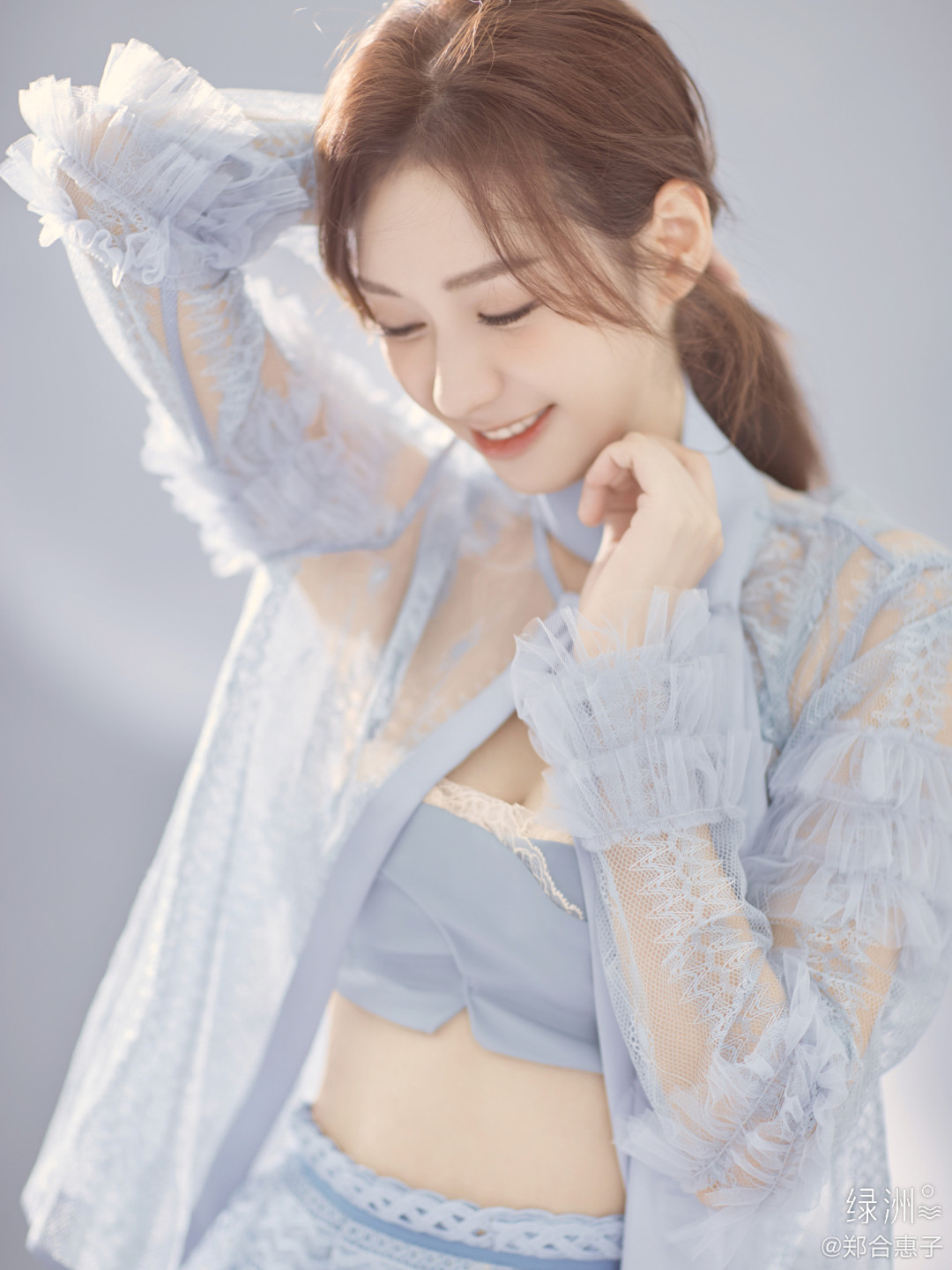 郑合惠子-doki@腾讯视频:超全的郑合惠子资讯,视频,粉丝,直播,活动