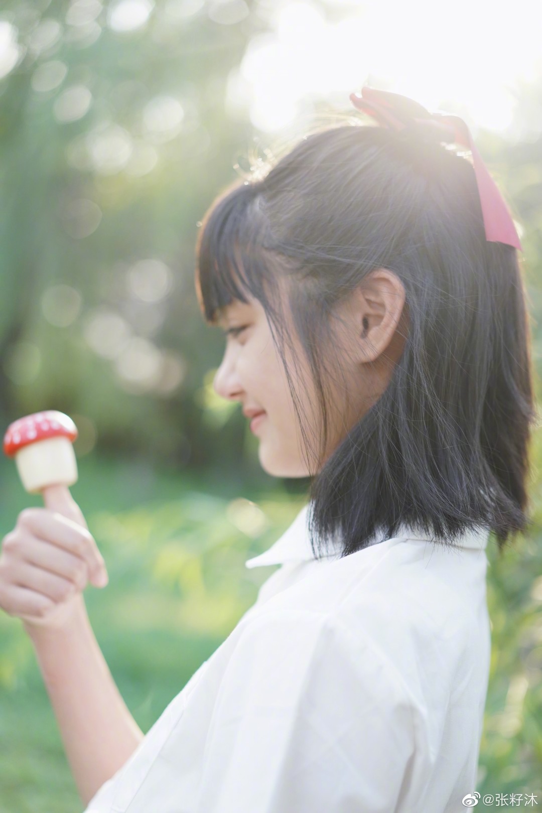 张籽沐-doki@腾讯视频:超全的张籽沐资讯,视频,粉丝,直播,活动集合