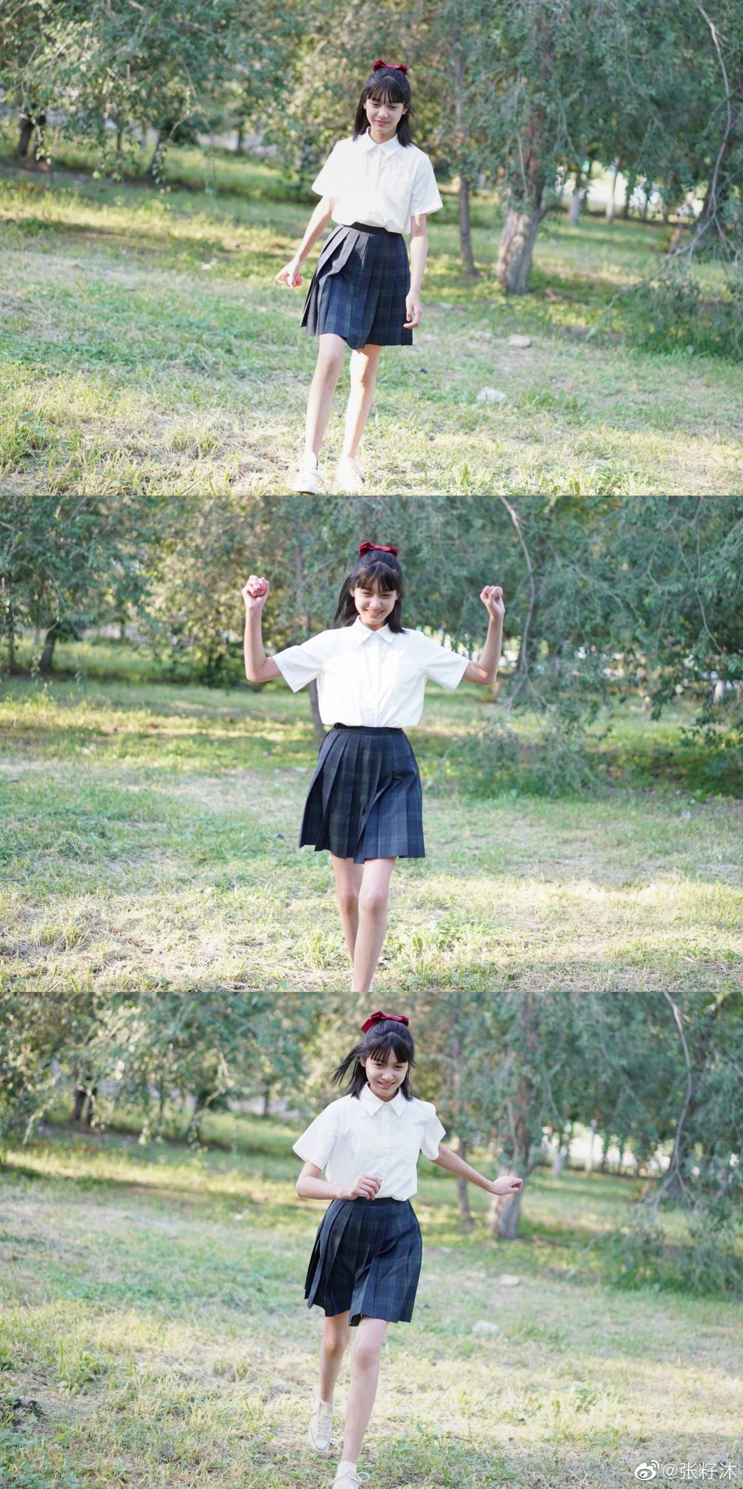 张籽沐-doki@腾讯视频:超全的张籽沐资讯,视频,粉丝,直播,活动集合