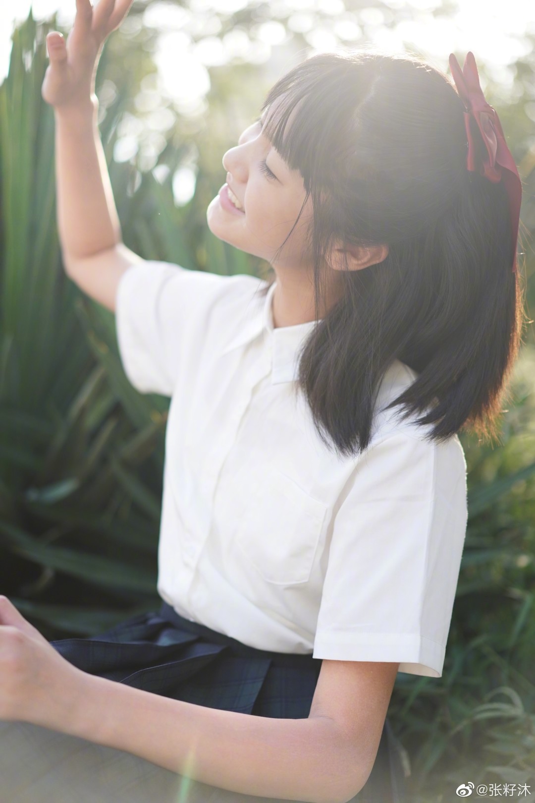 张籽沐-doki@腾讯视频:超全的张籽沐资讯,视频,粉丝,直播,活动集合