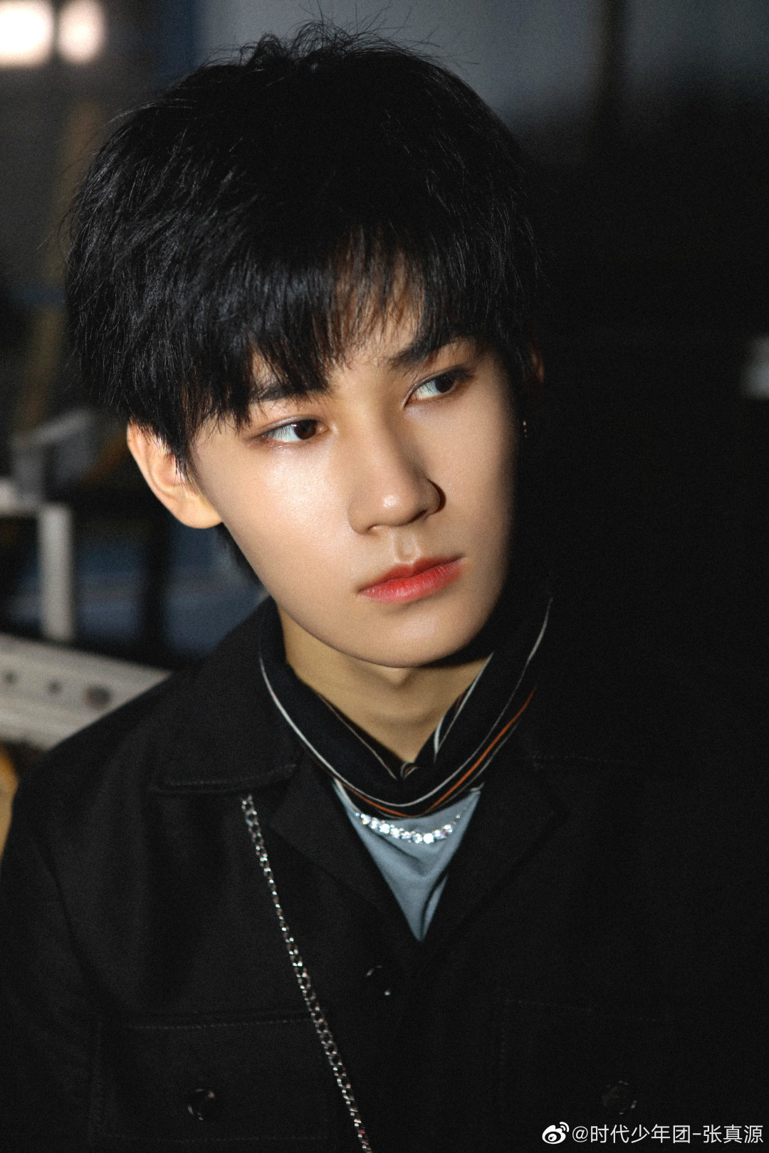 时代少年团张真源