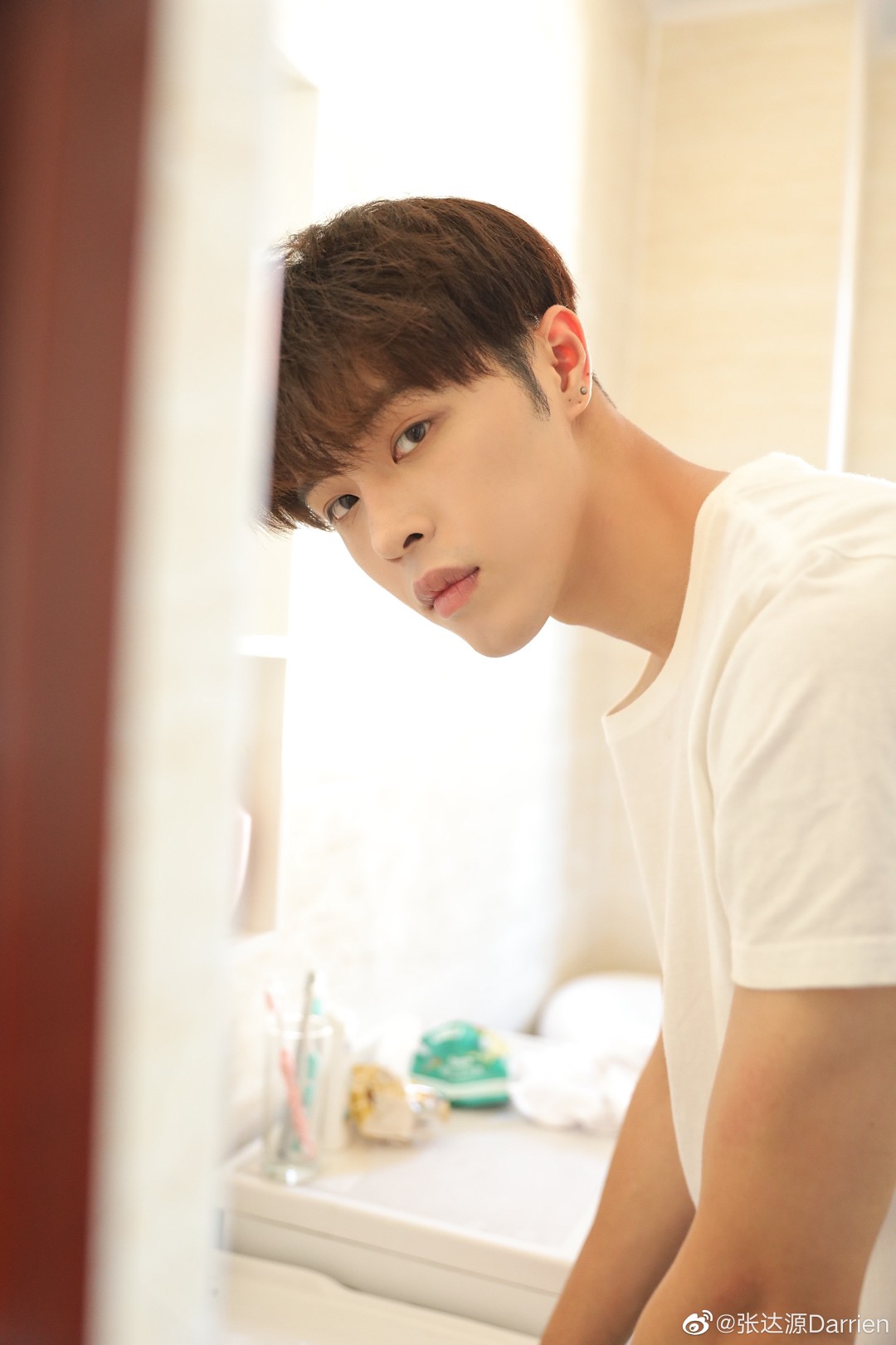 张达源-doki@腾讯视频:超全的张达源资讯,视频,粉丝,直播,活动集合