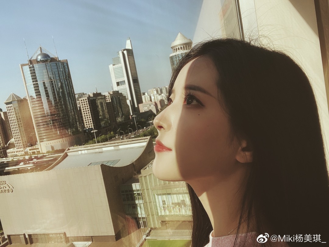 杨美琪-doki@腾讯视频:超全的杨美琪资讯,视频,粉丝,直播,活动集合