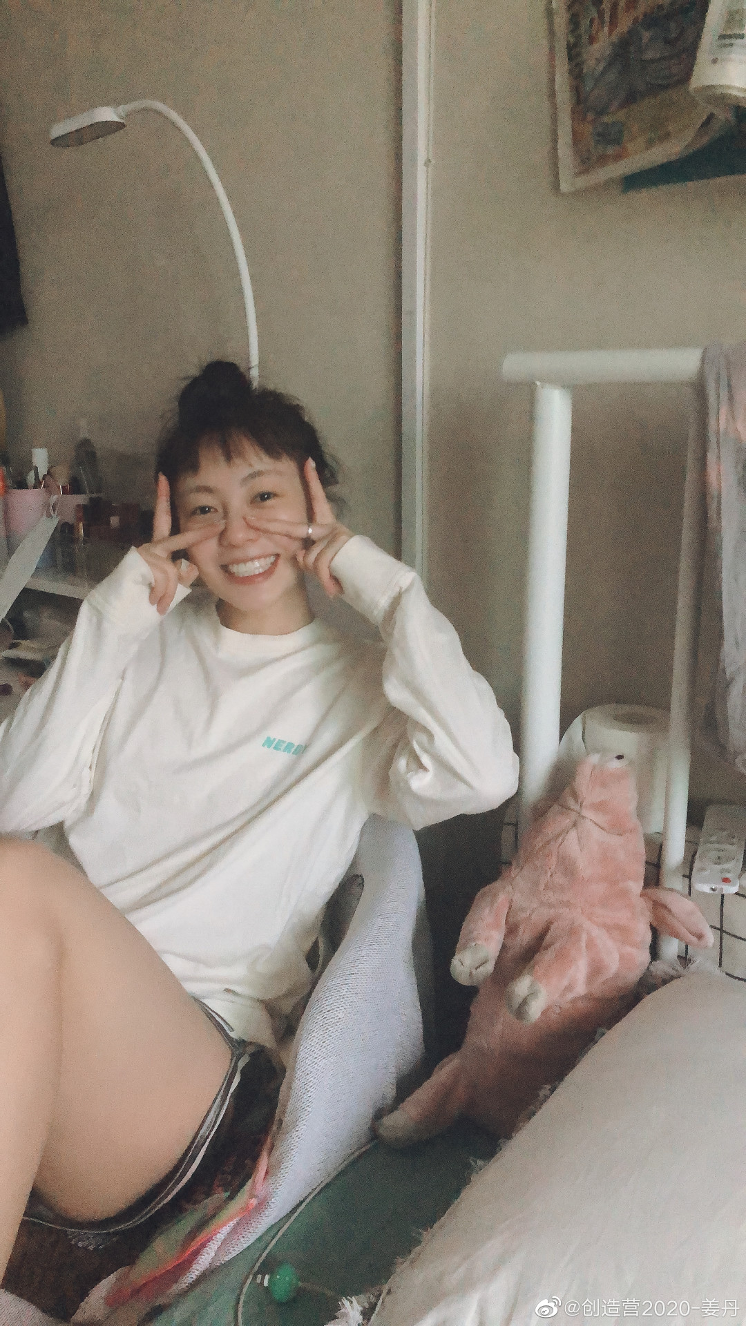 姜丹-doki@腾讯视频:超全的姜丹资讯,视频,粉丝,直播,活动集合