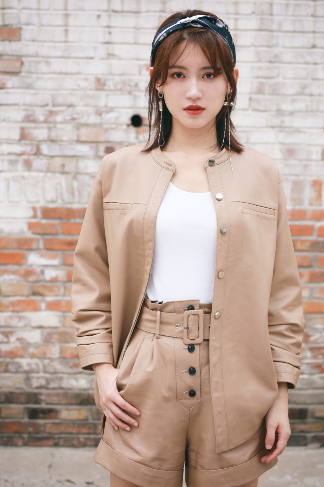 苏青-doki@腾讯视频:超全的苏青资讯,视频,粉丝,直播,活动集合