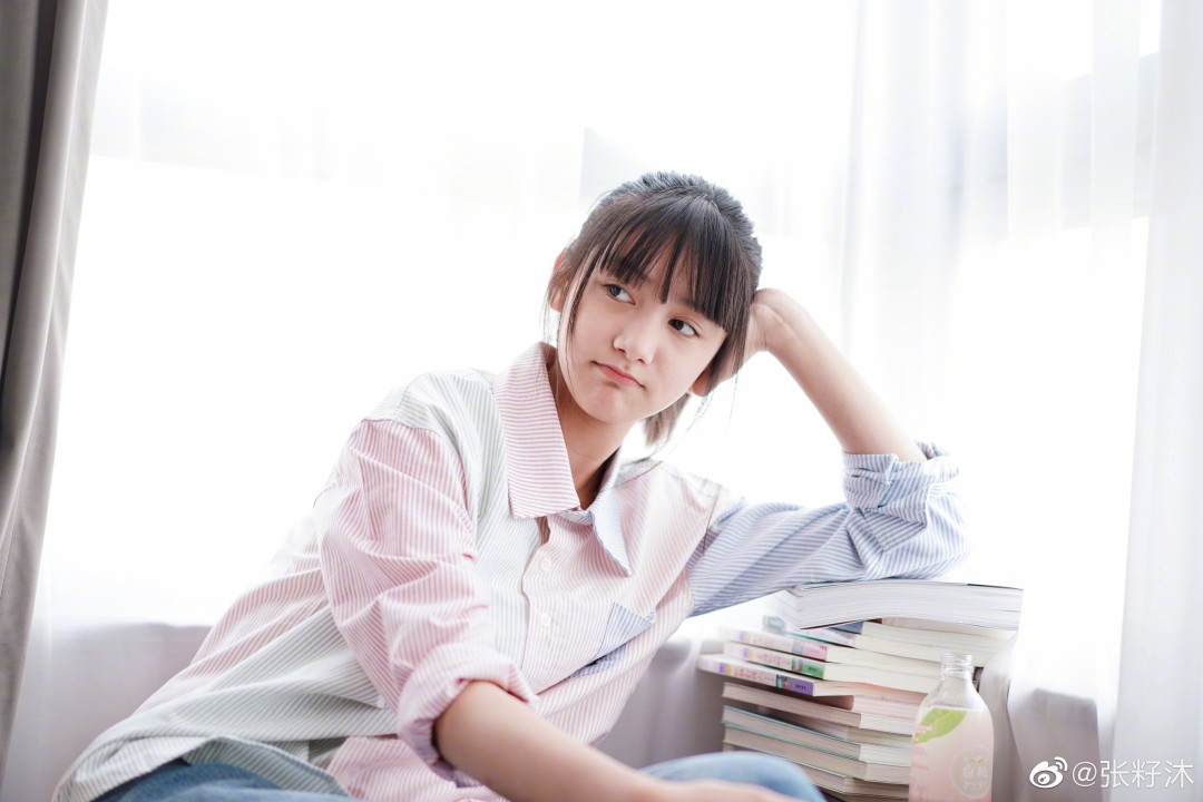 张籽沐-doki@腾讯视频:超全的张籽沐资讯,视频,粉丝,直播,活动集合