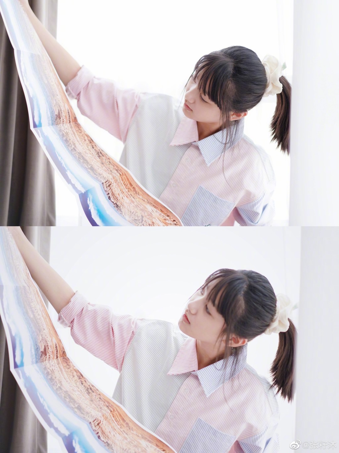 张籽沐-doki@腾讯视频:超全的张籽沐资讯,视频,粉丝,直播,活动集合