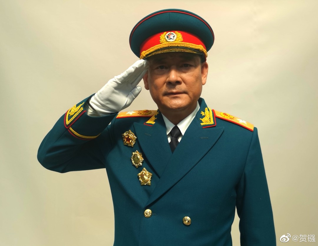 贺镪-doki@腾讯视频:超全的贺镪资讯,视频,粉丝,直播,活动集合