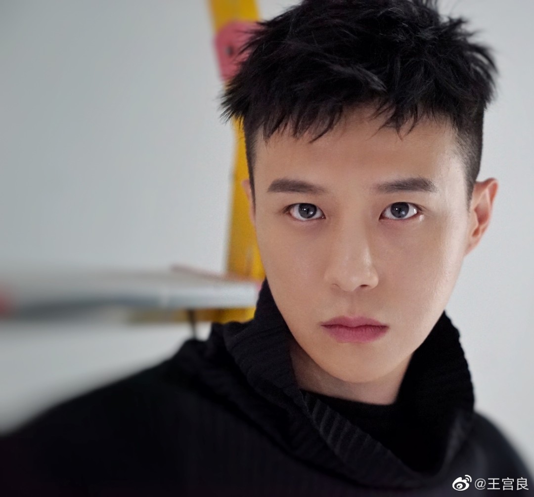 王宫良-doki@腾讯视频:超全的王宫良资讯,视频,粉丝,直播,活动集合