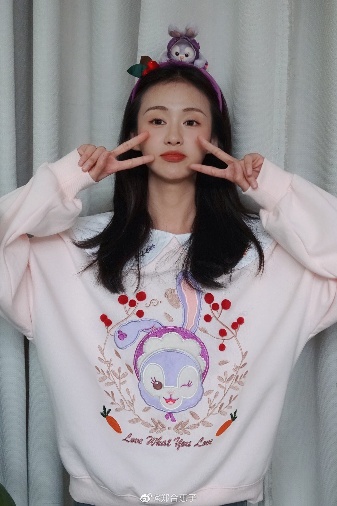 郑合惠子-doki@腾讯视频:超全的郑合惠子资讯,视频,粉丝,直播,活动