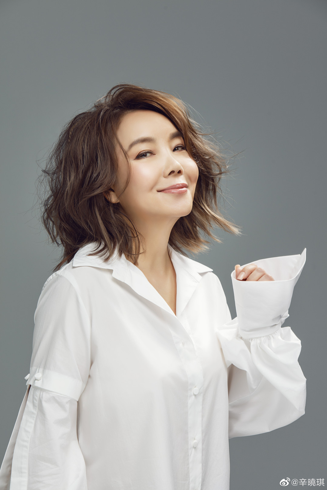 辛晓琪-doki@腾讯视频:超全的辛晓琪资讯,视频,粉丝,直播,活动集合