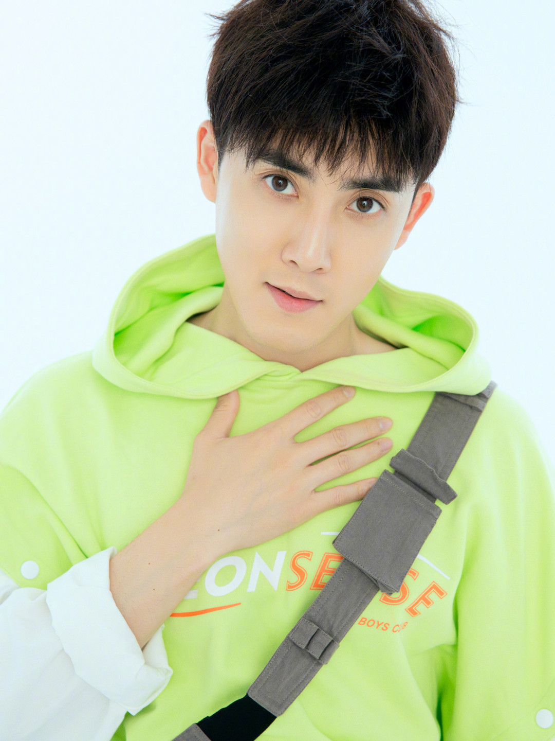 张睿电视剧 腾讯网