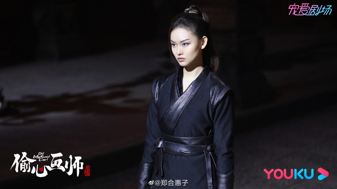 郑合惠子-doki@腾讯视频:超全的郑合惠子资讯,视频,粉丝,直播,活动