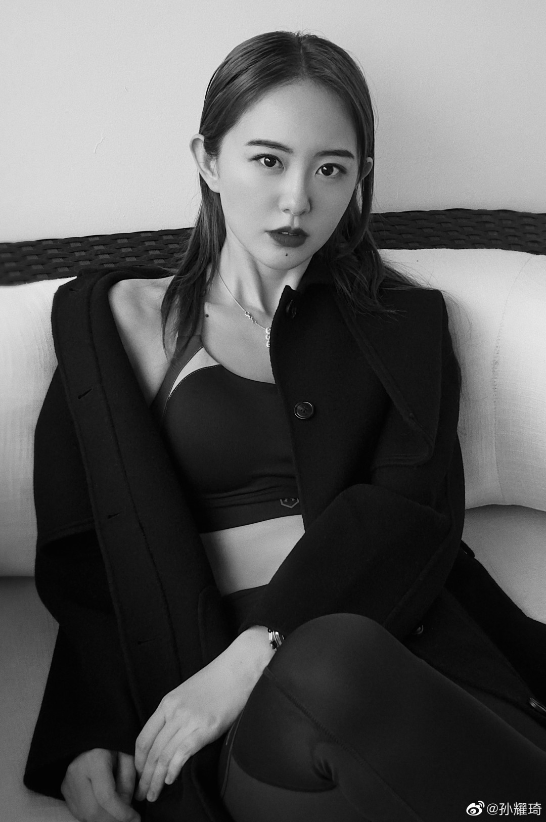 孙耀琦-doki@腾讯视频:超全的孙耀琦资讯,视频,粉丝,直播,活动集合