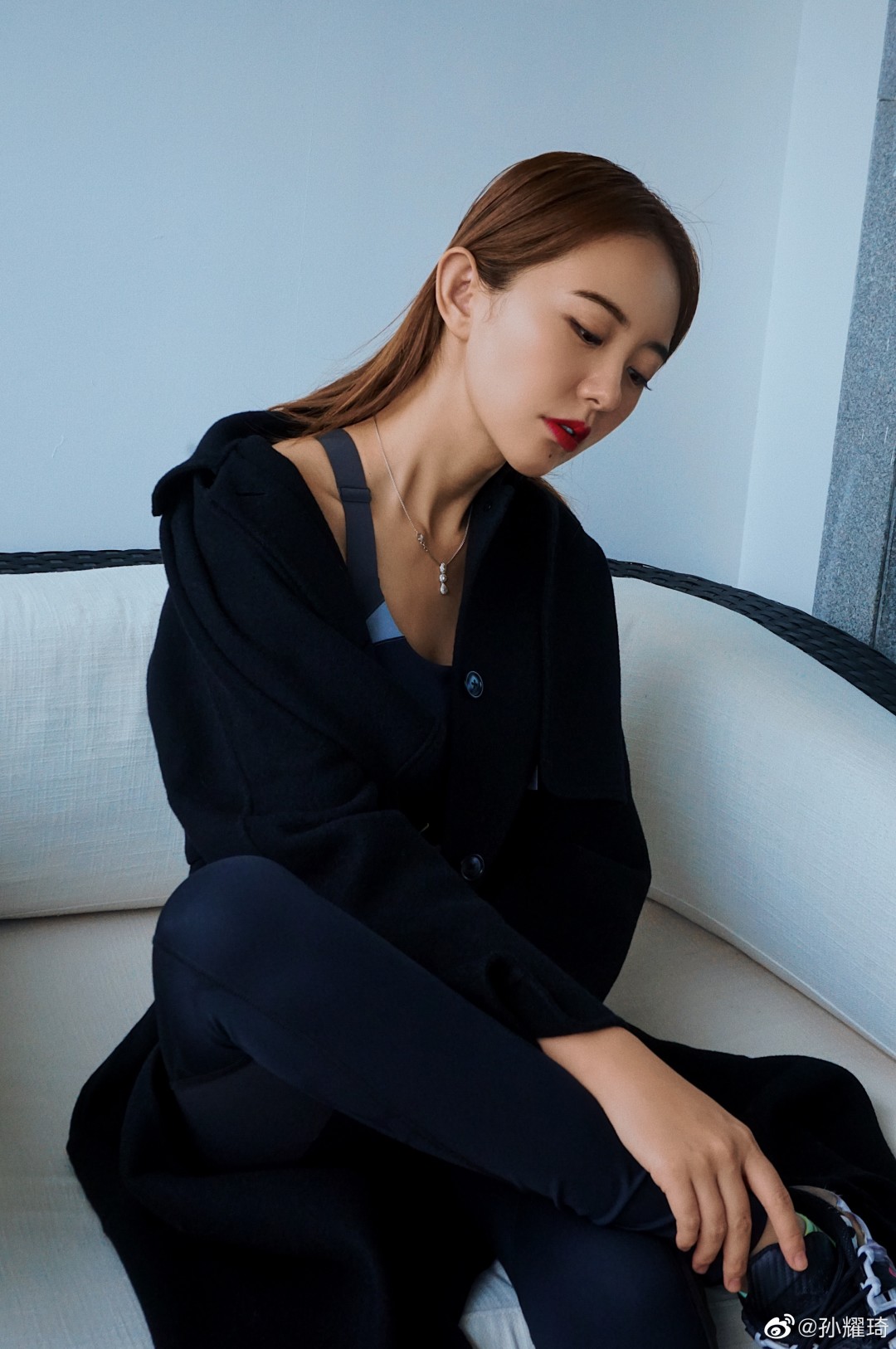 孙耀琦-doki@腾讯视频:超全的孙耀琦资讯,视频,粉丝,直播,活动集合