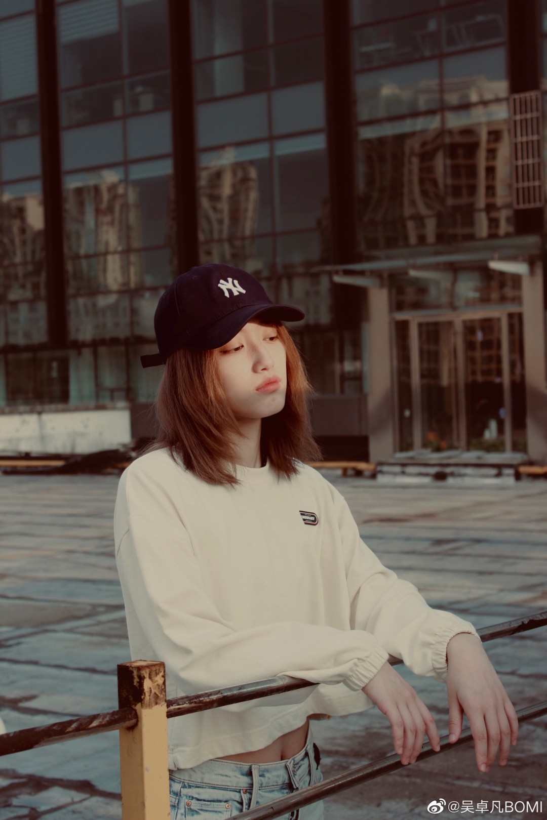 吴卓凡-doki@腾讯视频:超全的吴卓凡资讯,视频,粉丝,直播,活动集合