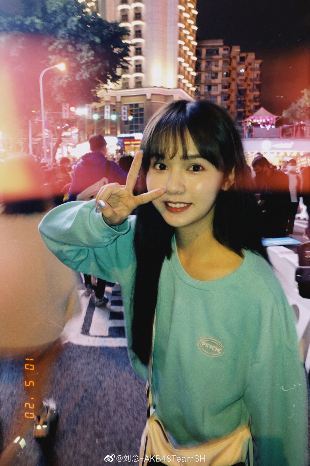 刘念-doki@腾讯视频:超全的刘念资讯,视频,粉丝,直播,活动集合