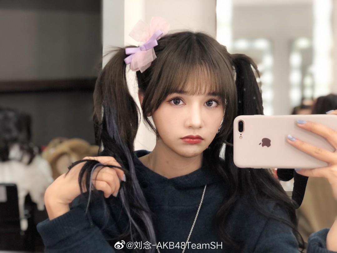 刘念-doki@腾讯视频:超全的刘念资讯,视频,粉丝,直播,活动集合