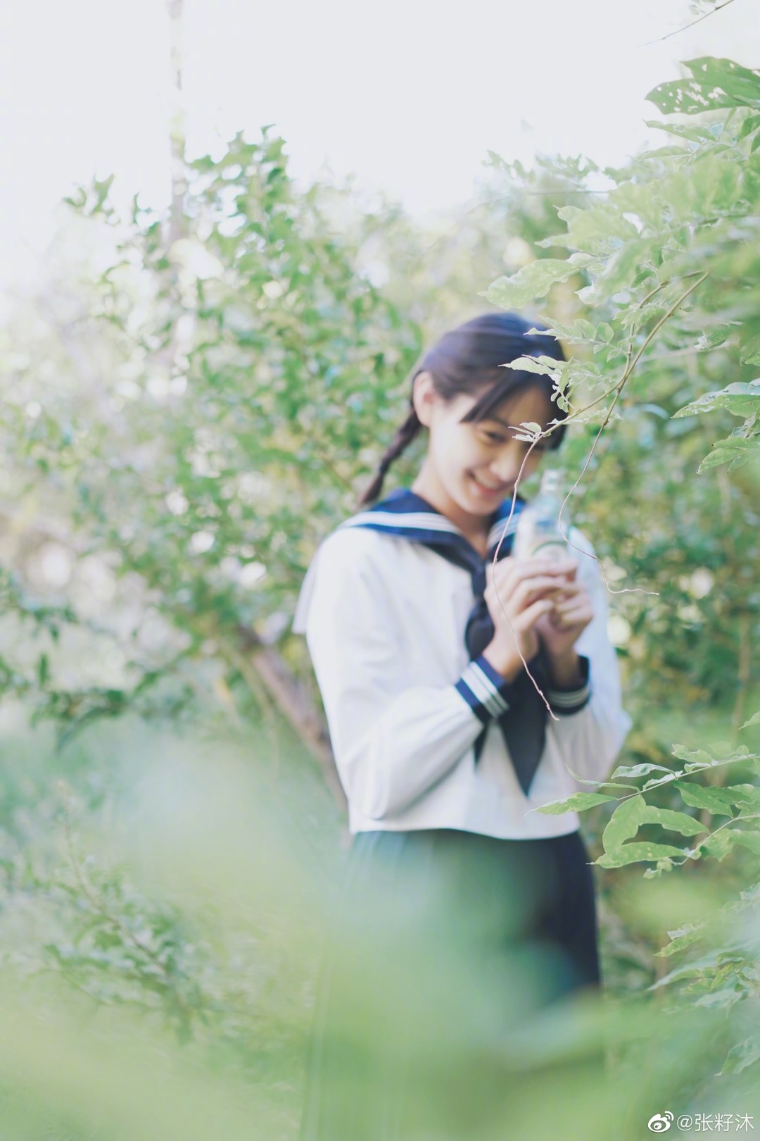 张籽沐-doki@腾讯视频:超全的张籽沐资讯,视频,粉丝,直播,活动集合