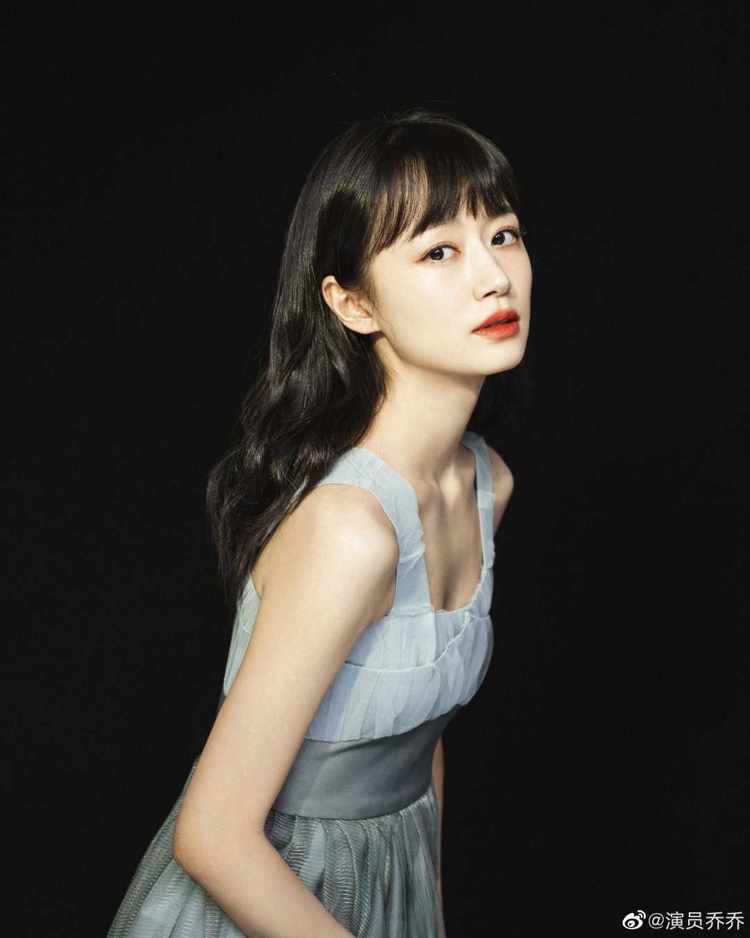 乔乔-doki@腾讯视频:超全的乔乔资讯,视频,粉丝,直播,活动集合