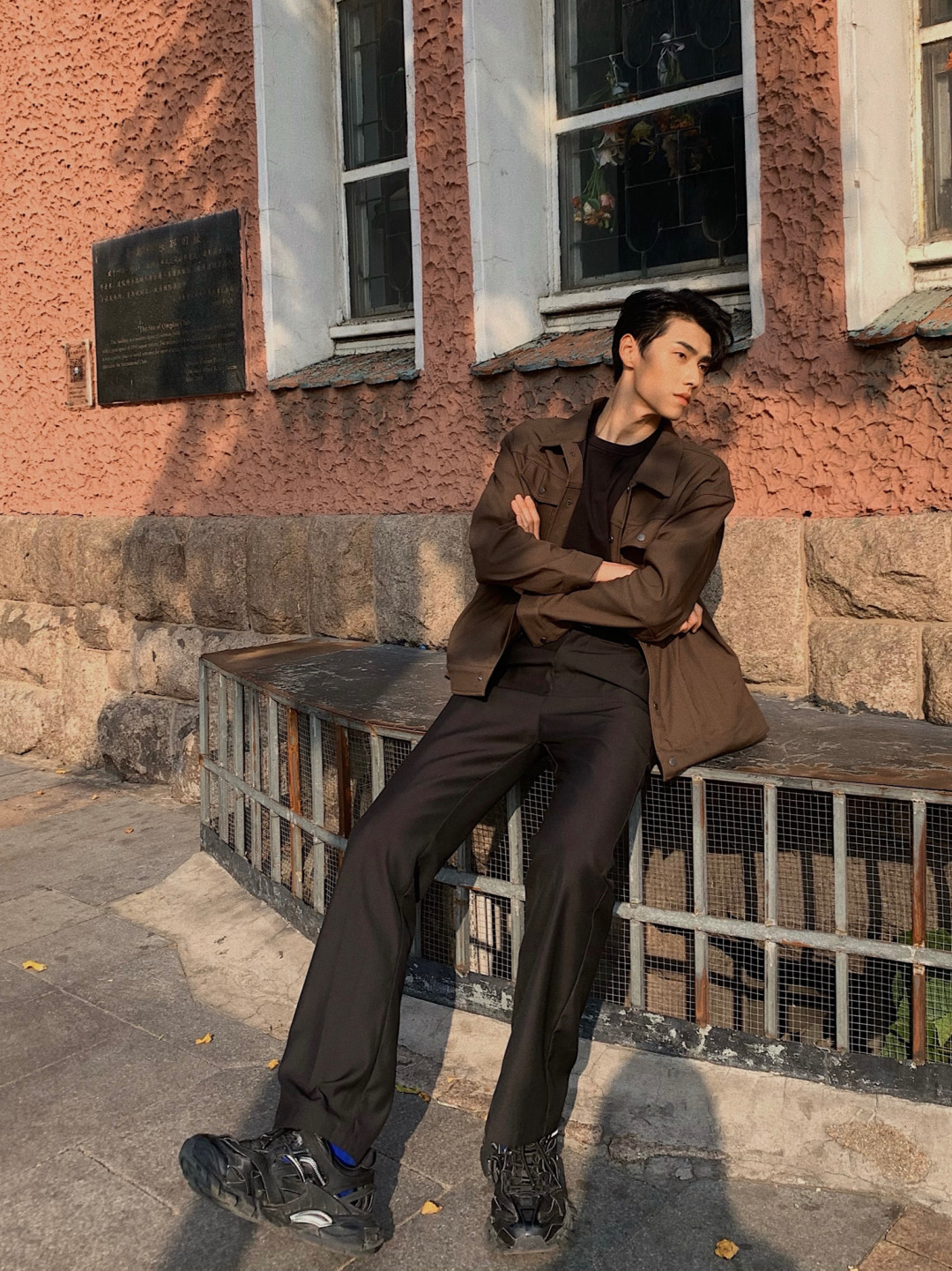 肖凯中-doki@腾讯视频:超全的肖凯中资讯,视频,粉丝,直播,活动集合