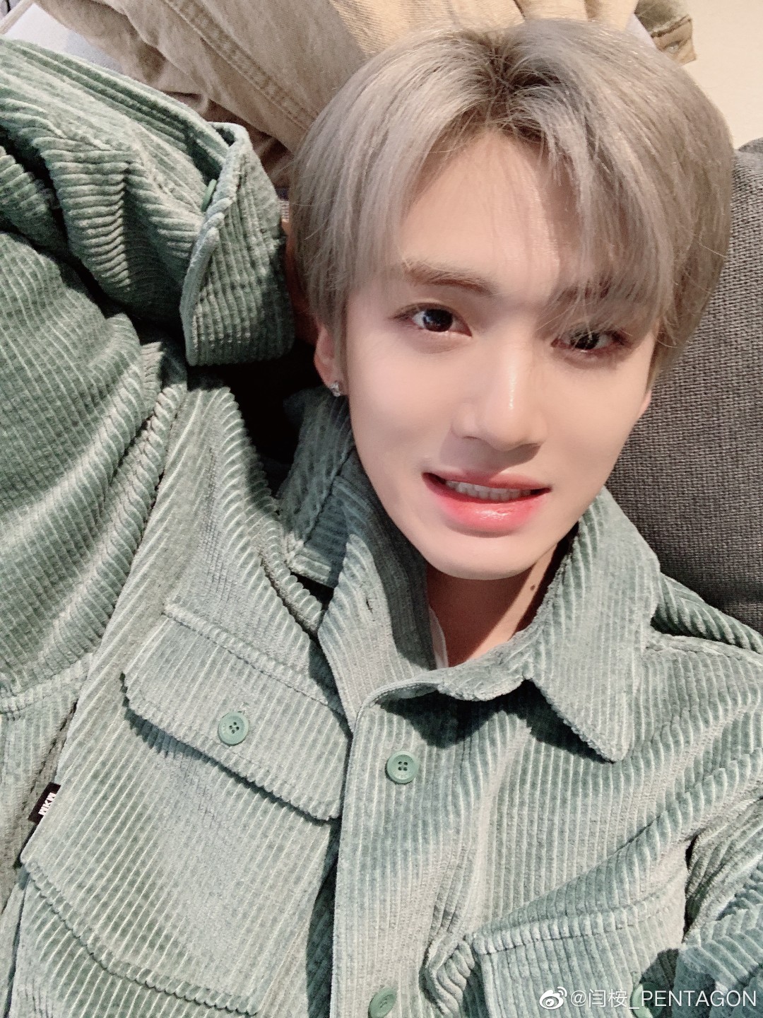 闫桉-doki@腾讯视频:超全的闫桉资讯,视频,粉丝,直播,活动集合