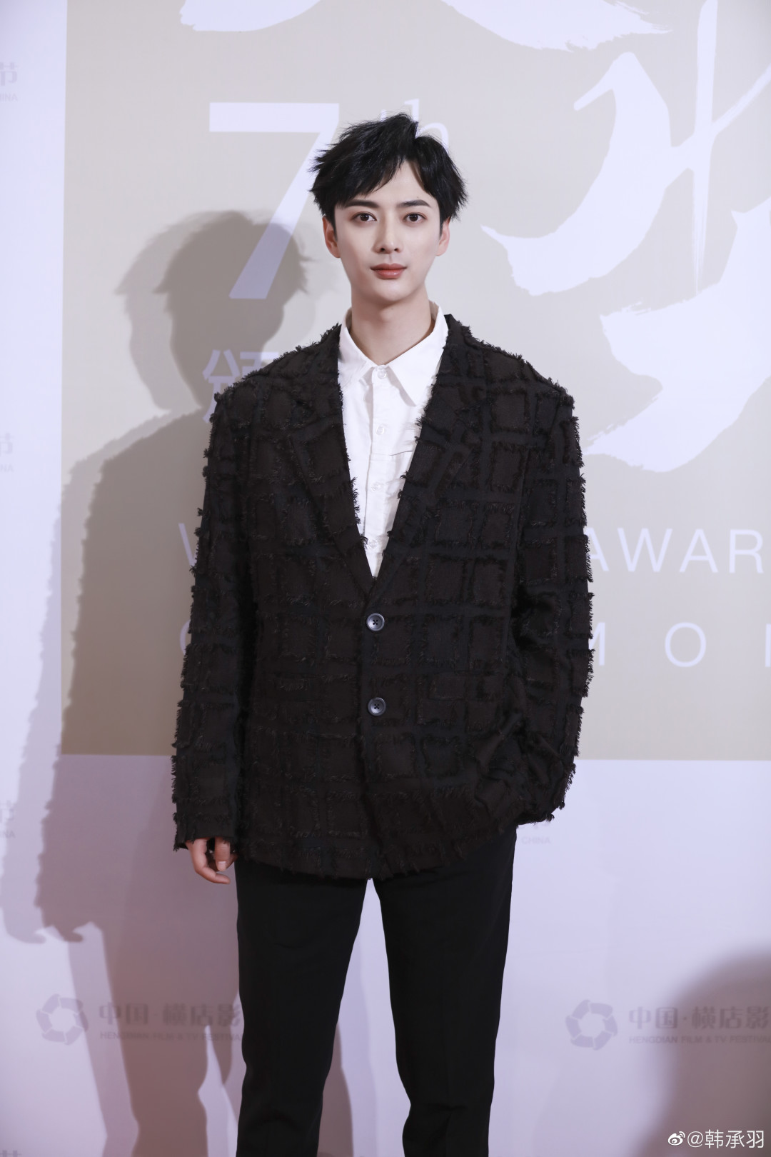 韩承羽-doki@腾讯视频:超全的韩承羽资讯,视频,粉丝,直播,活动集合