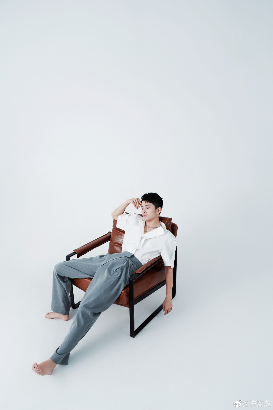 陈奕龙-doki@腾讯视频:超全的陈奕龙资讯,视频,粉丝,直播,活动集合