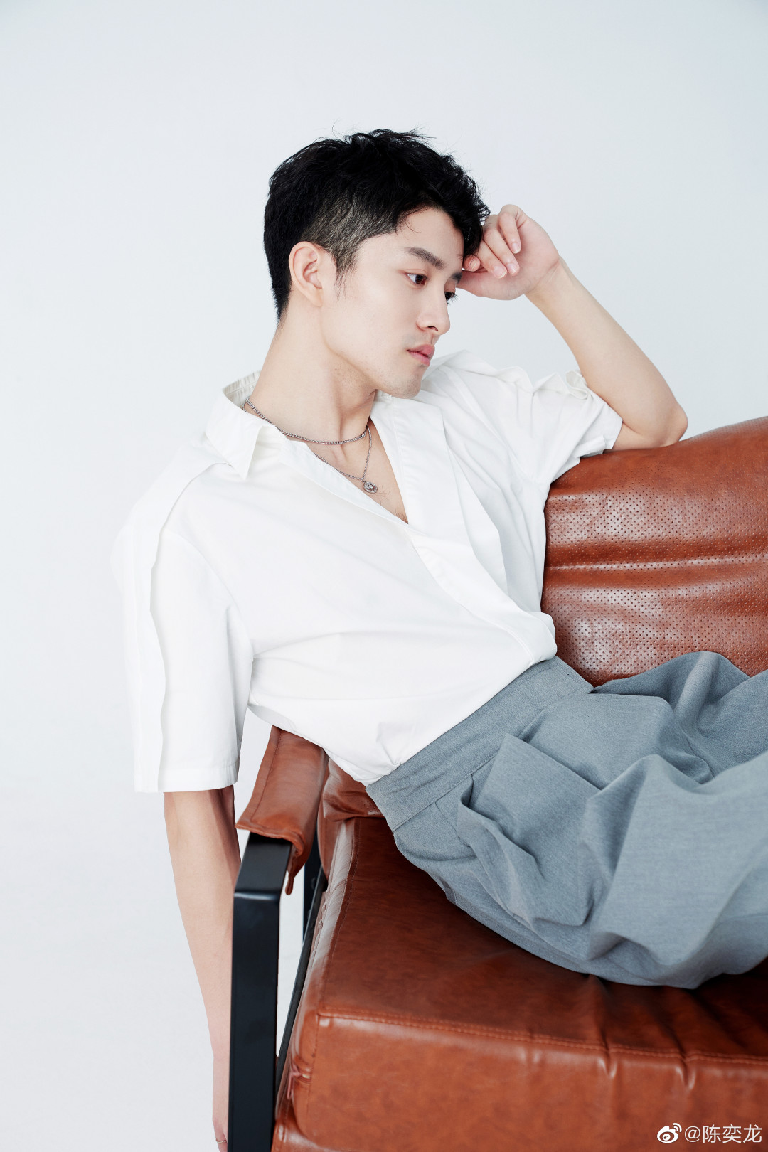 陈奕龙-doki@腾讯视频:超全的陈奕龙资讯,视频,粉丝,直播,活动集合