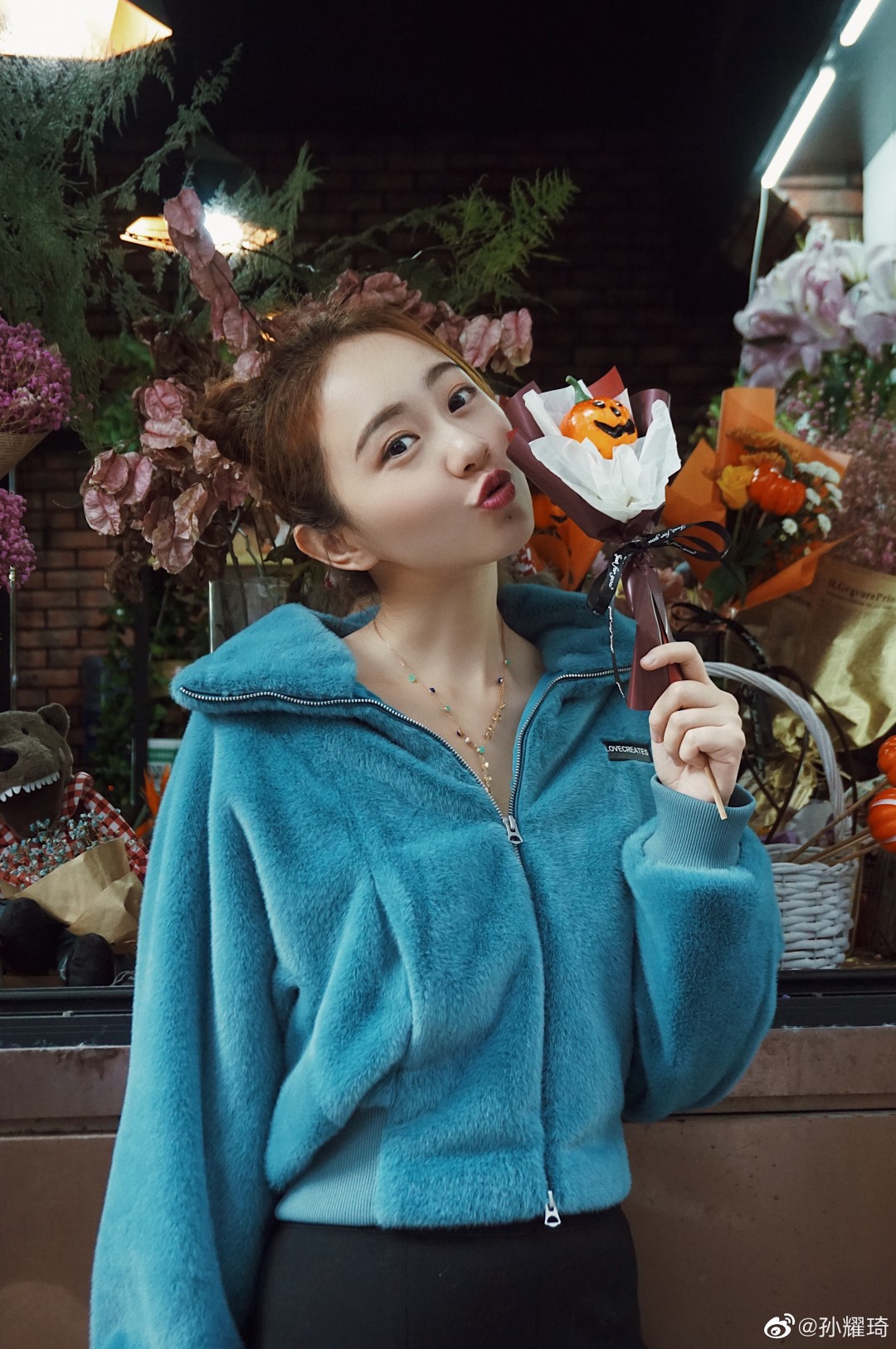 孙耀琦-doki@腾讯视频:超全的孙耀琦资讯,视频,粉丝,直播,活动集合