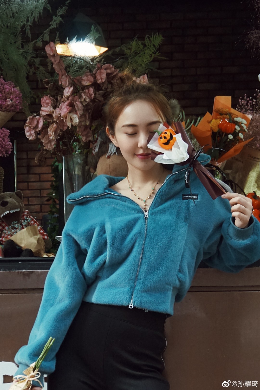 孙耀琦-doki@腾讯视频:超全的孙耀琦资讯,视频,粉丝,直播,活动集合