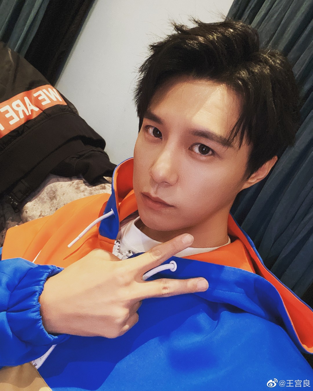 王宫良-doki@腾讯视频:超全的王宫良资讯,视频,粉丝,直播,活动集合