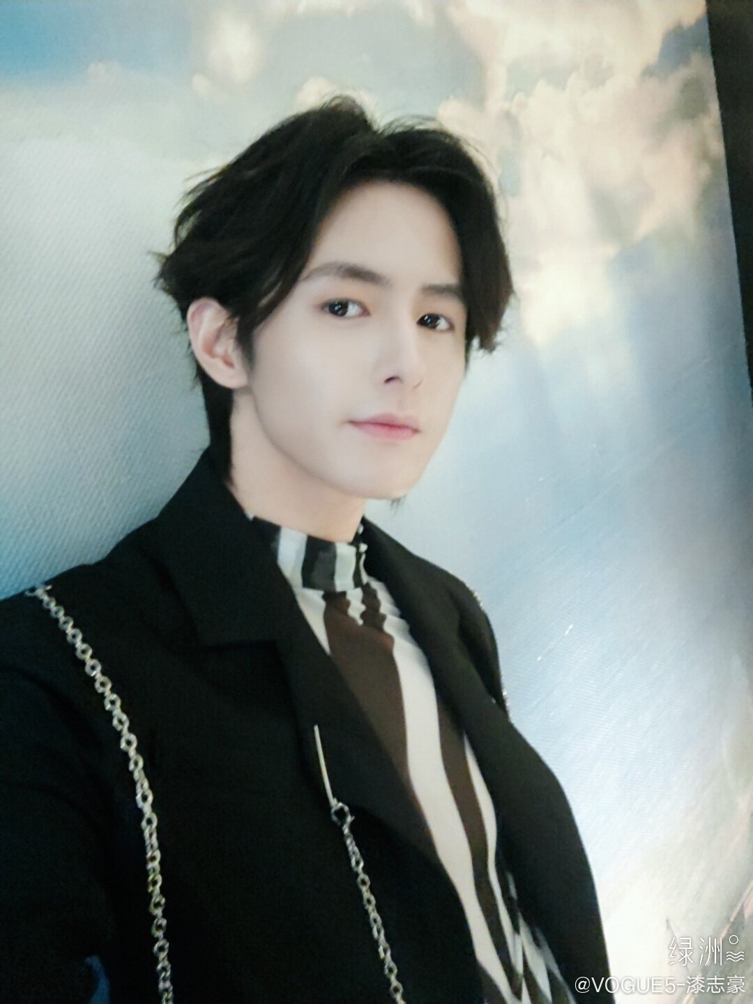 vogue5漆志豪-doki@腾讯视频:超全的vogue5漆志豪资讯,视频,粉丝,直播