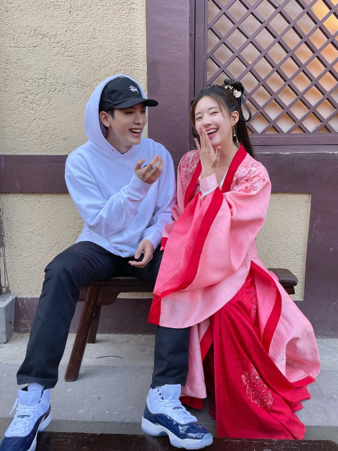 王以纶-doki@腾讯视频:超全的王以纶资讯,视频,粉丝,直播,活动集合