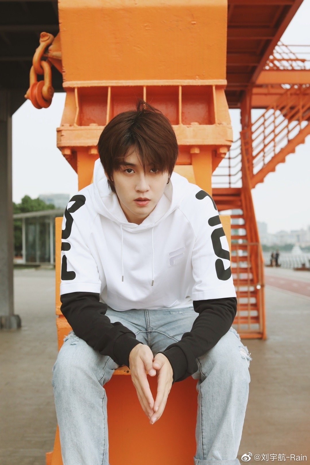 刘宇航-doki@腾讯视频:超全的刘宇航资讯,视频,粉丝,直播,活动集合